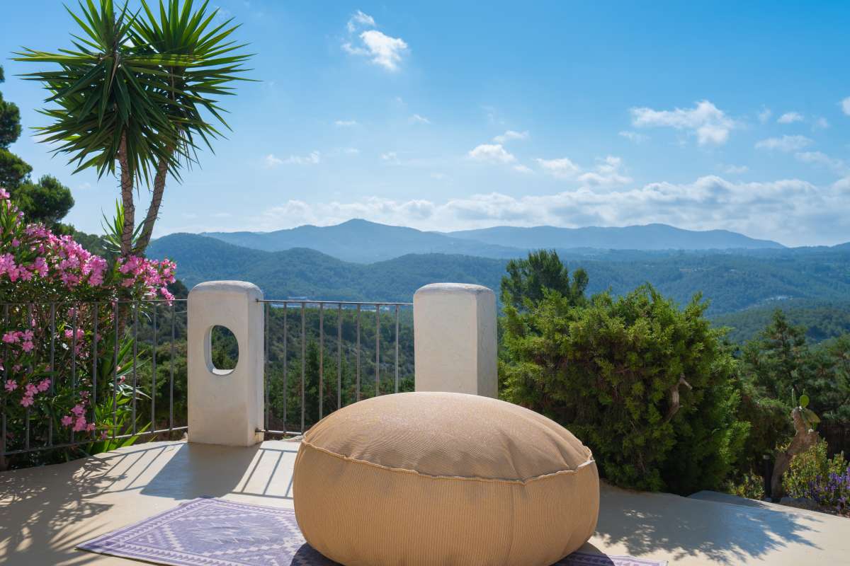 3 slaapkamer villa in San Miguel
