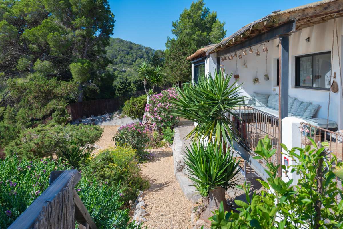 3 slaapkamer villa in San Miguel
