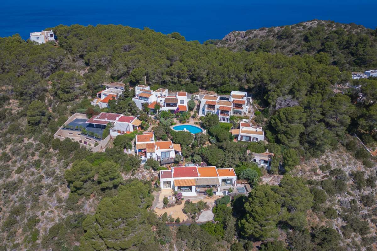 3 slaapkamer villa in San Miguel