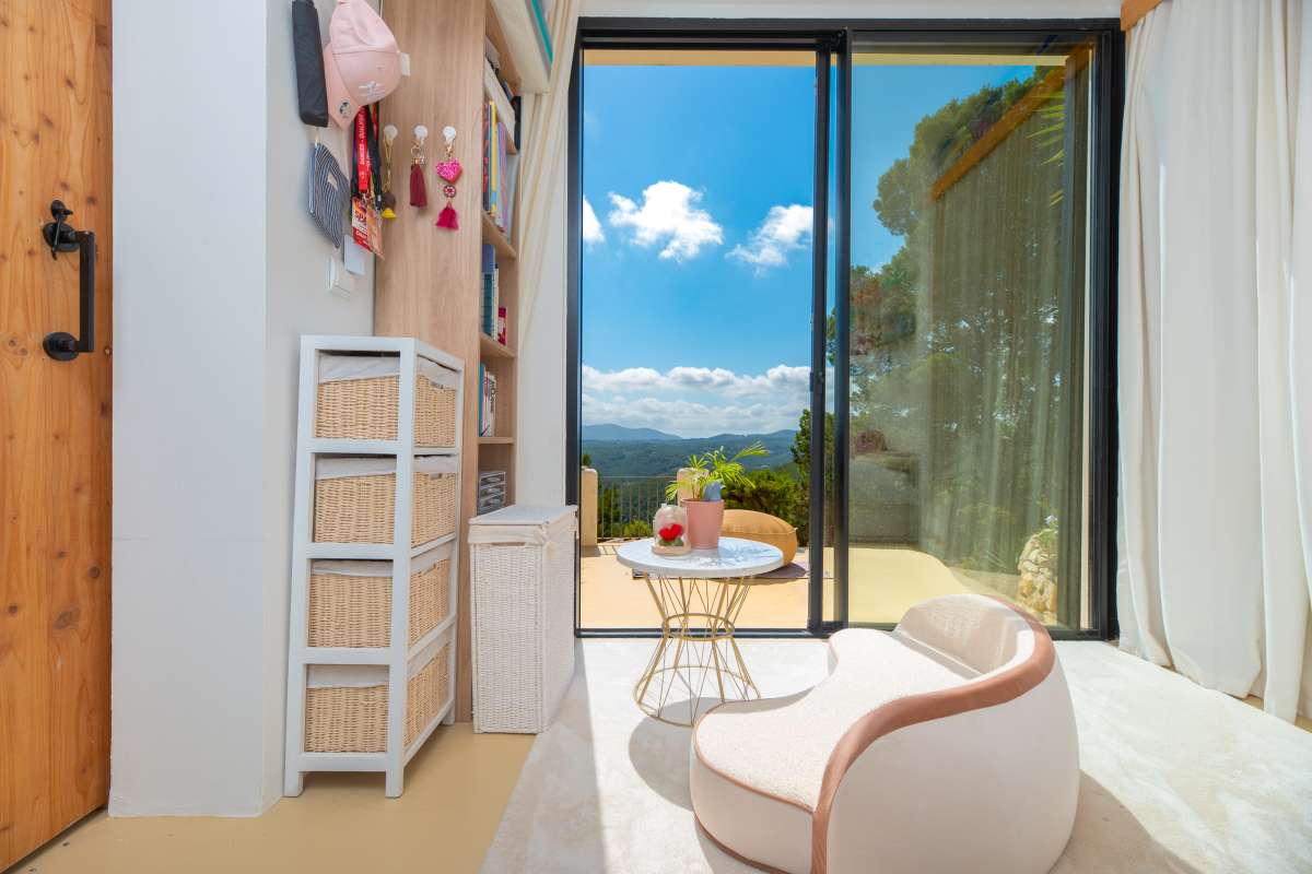 3 slaapkamer villa in San Miguel