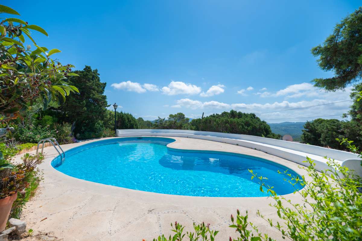 3 slaapkamer villa in San Miguel