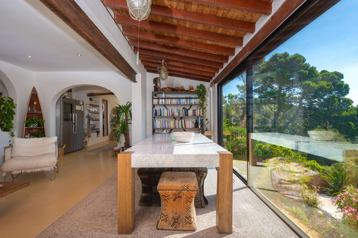3 slaapkamer villa in San Miguel