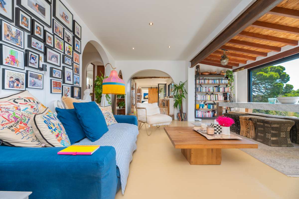 3 slaapkamer villa in San Miguel