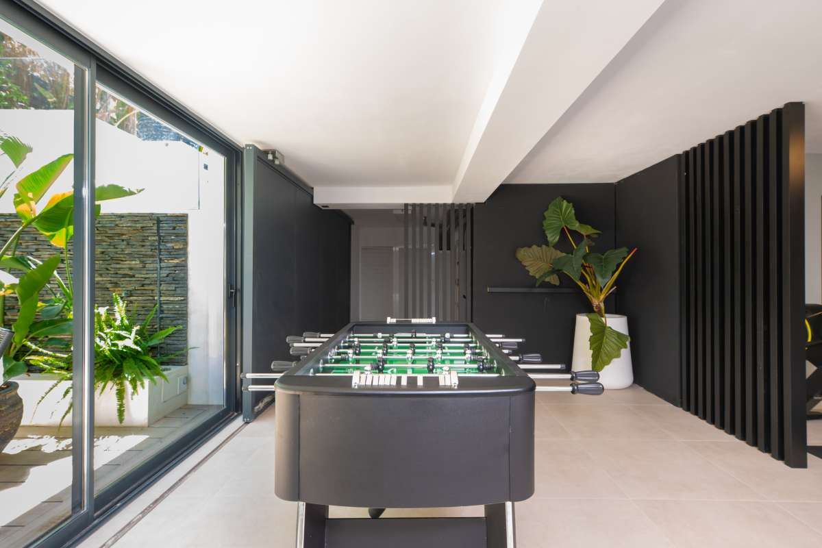 6 slaapkamer villa in Ses Torres
