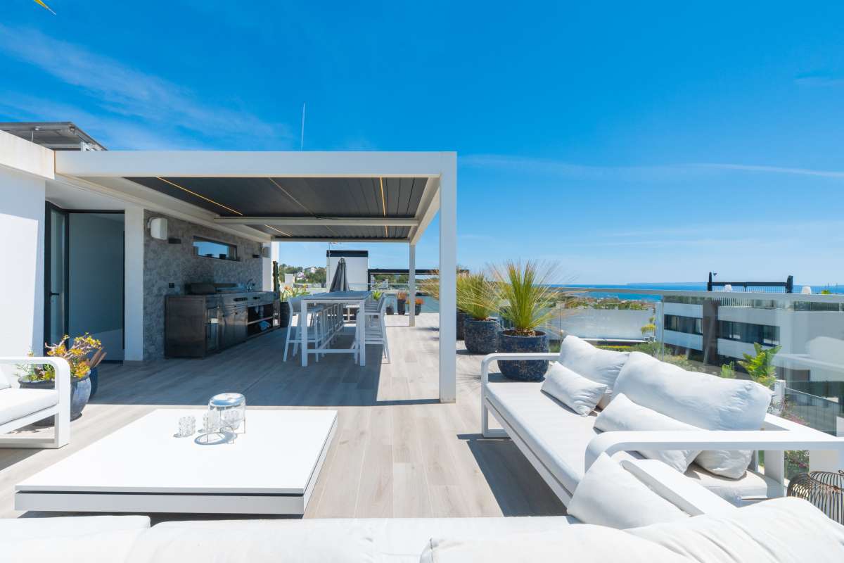 6 slaapkamer villa in Ses Torres