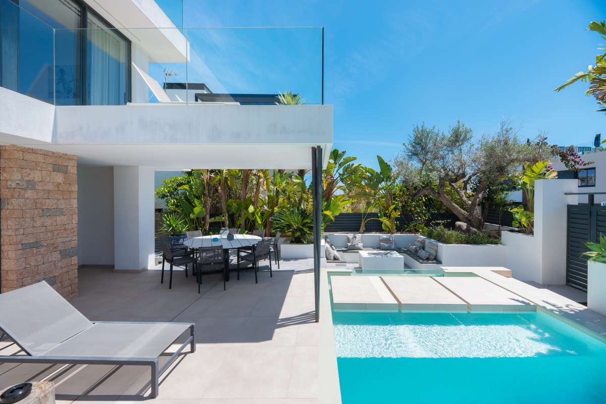 6 slaapkamer villa in Ses Torres