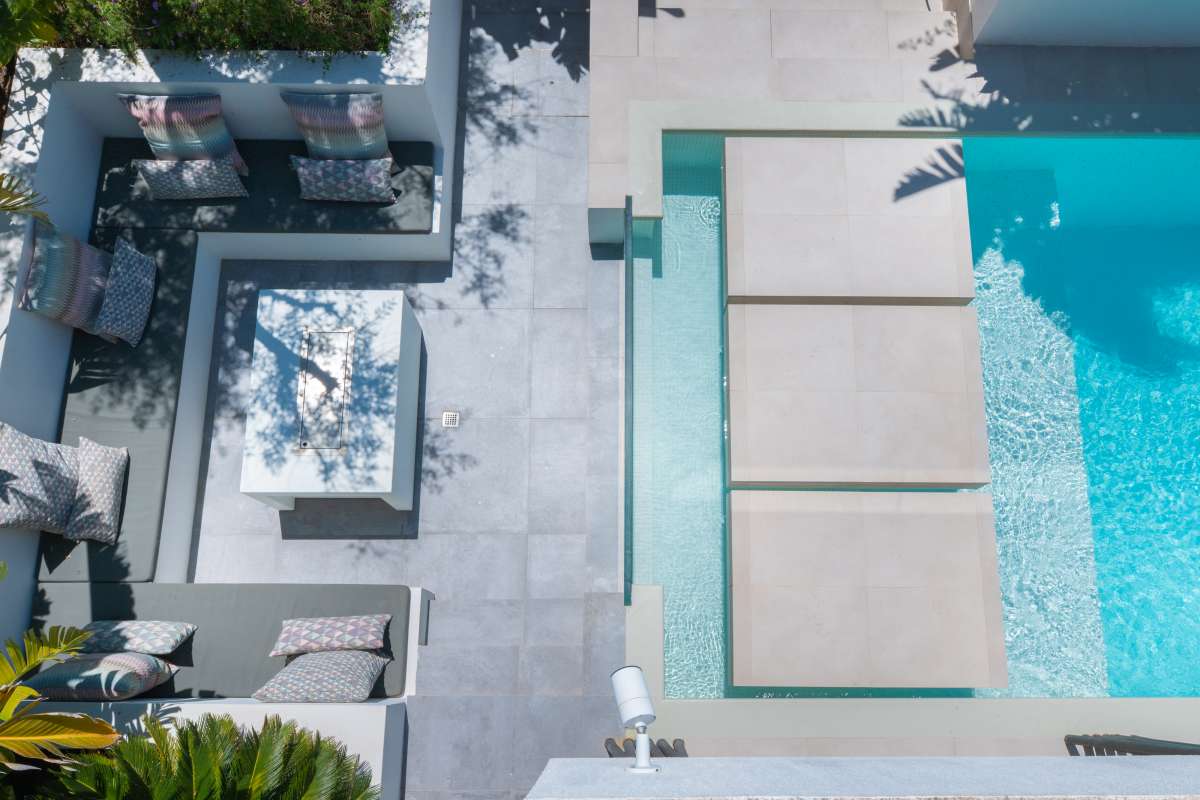 6 slaapkamer villa in Ses Torres