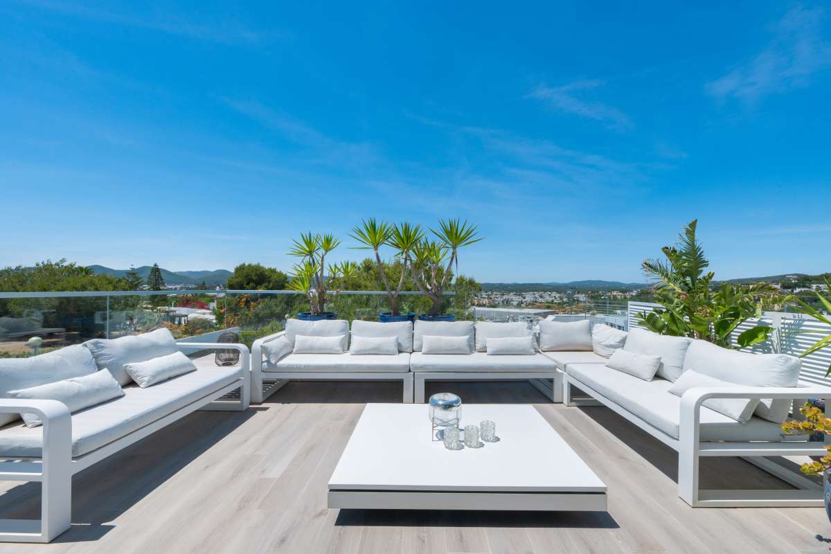 6 slaapkamer villa in Ses Torres