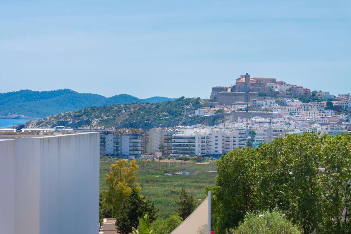 6 slaapkamer villa in Ses Torres