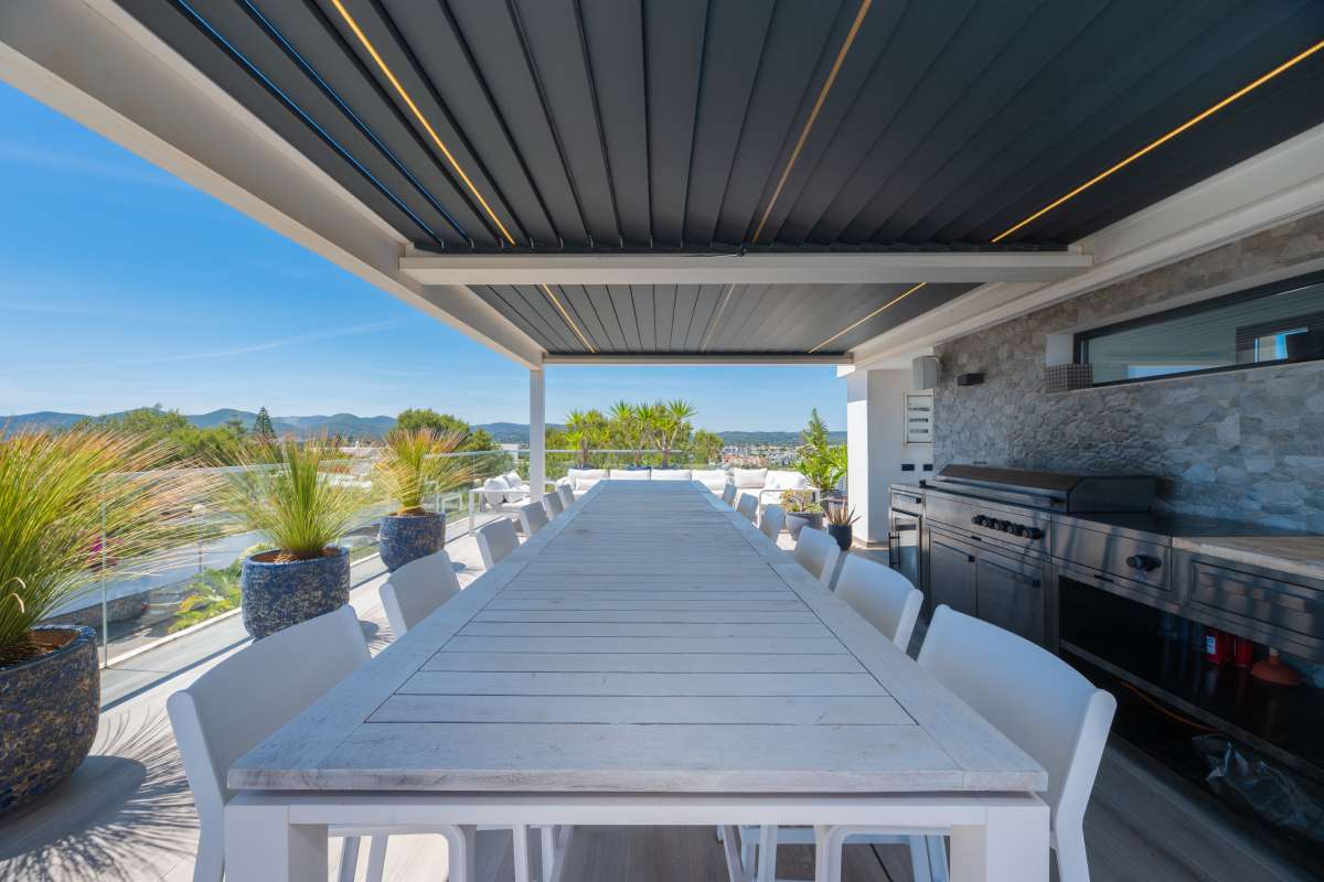 6 slaapkamer villa in Ses Torres