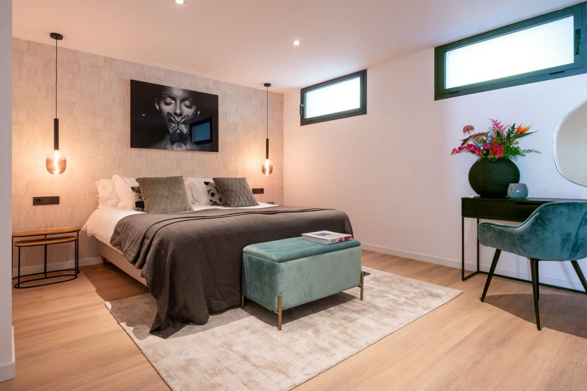 6 slaapkamer villa in Ses Torres
