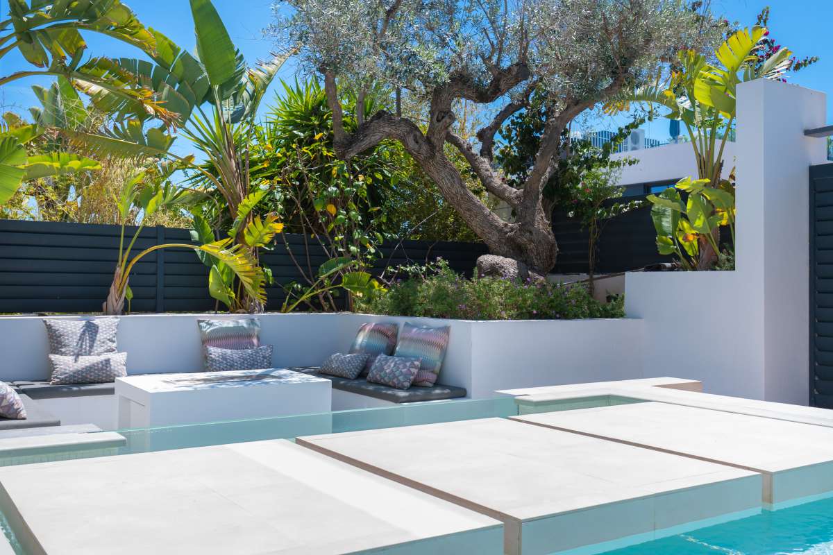 6 slaapkamer villa in Ses Torres