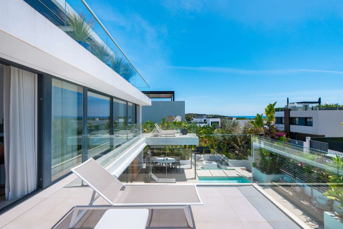 6 slaapkamer villa in Ses Torres