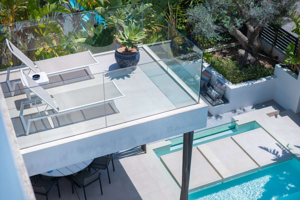 6 slaapkamer villa in Ses Torres