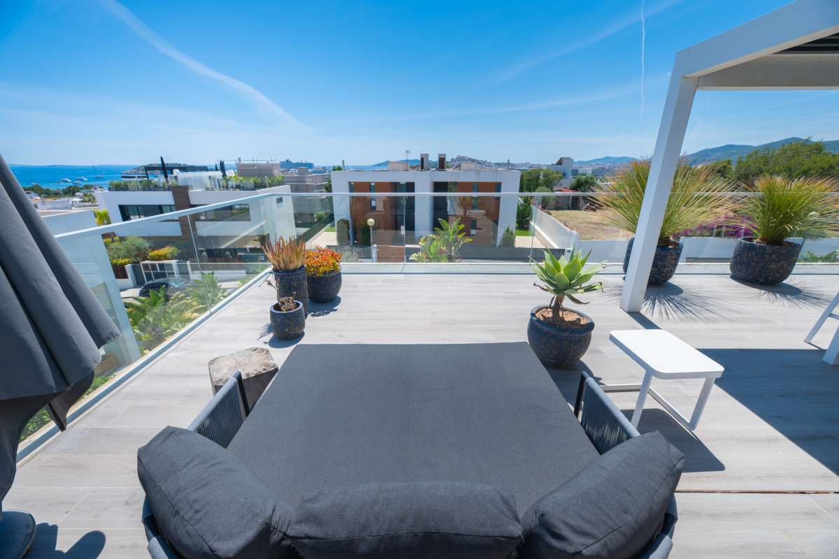 6 slaapkamer villa in Ses Torres