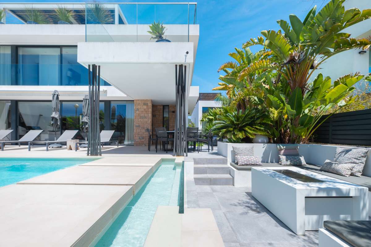 6 slaapkamer villa in Ses Torres