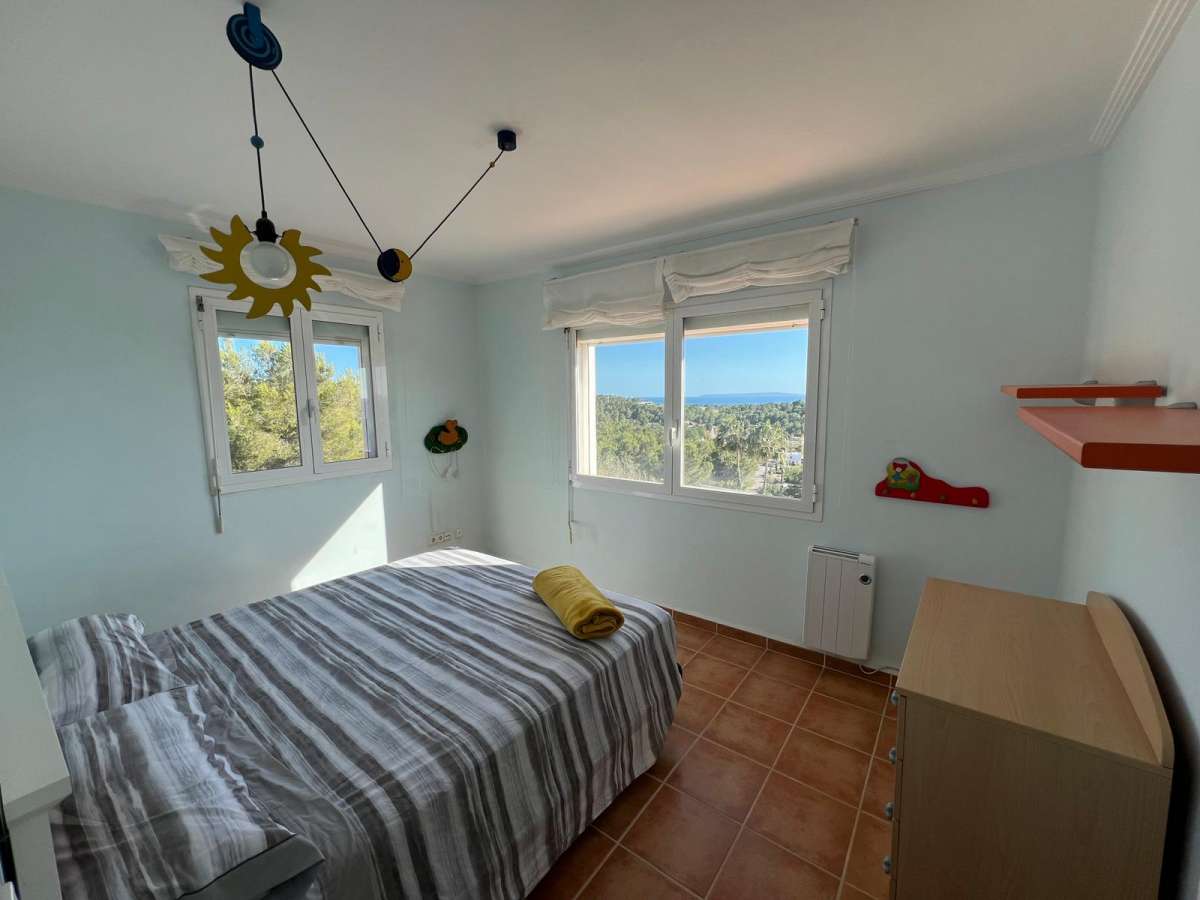 5 slaapkamer villa in Cap Martinet