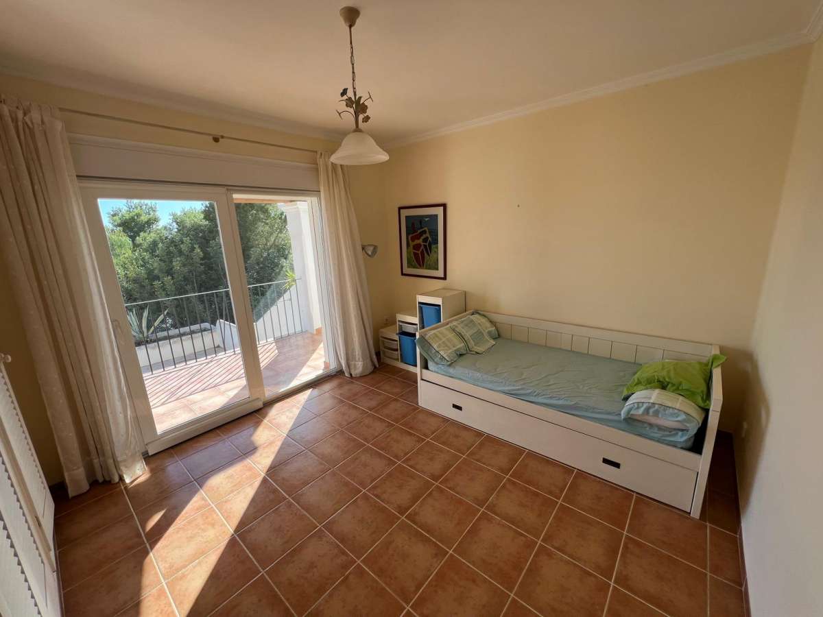 5 slaapkamer villa in Cap Martinet