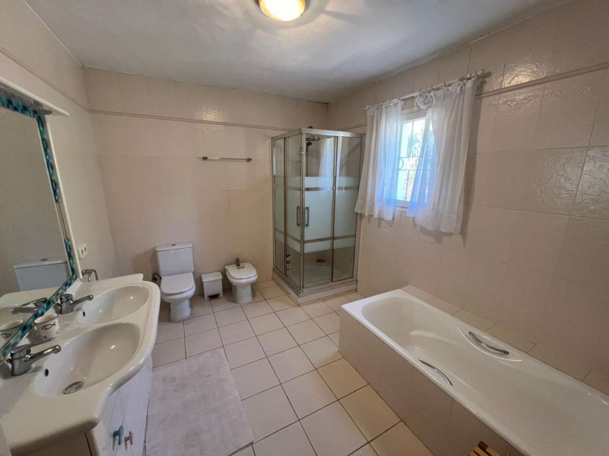 5 slaapkamer villa in Cap Martinet