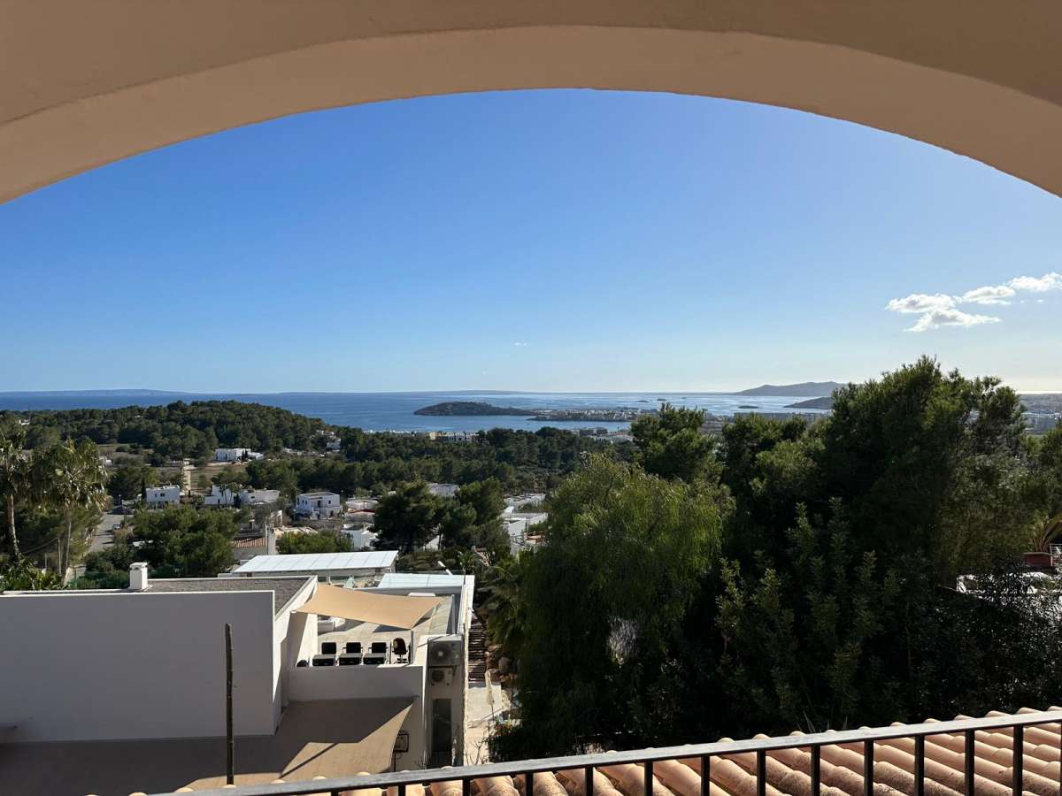 5 slaapkamer villa in Cap Martinet