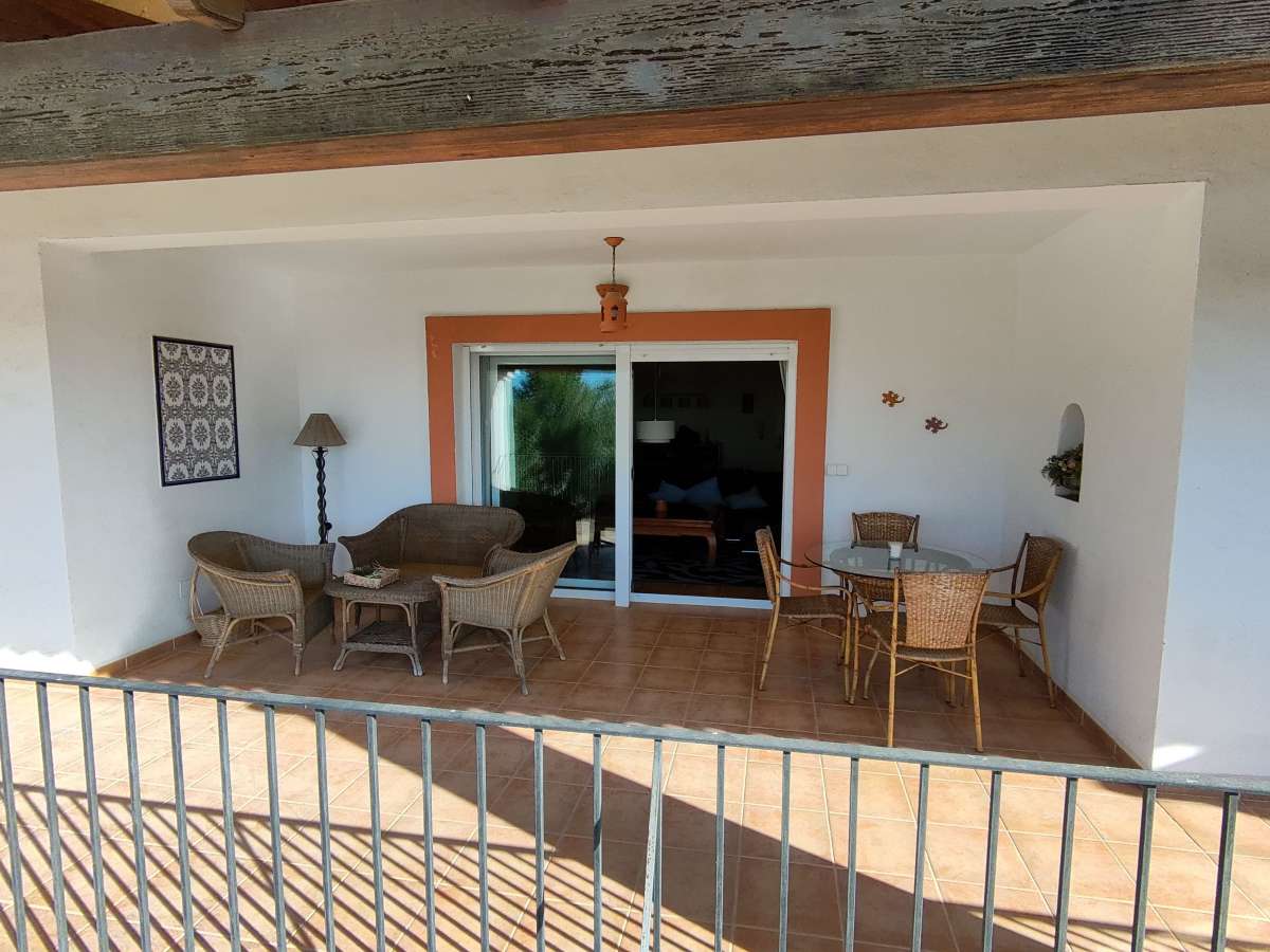 5 slaapkamer villa in Cap Martinet