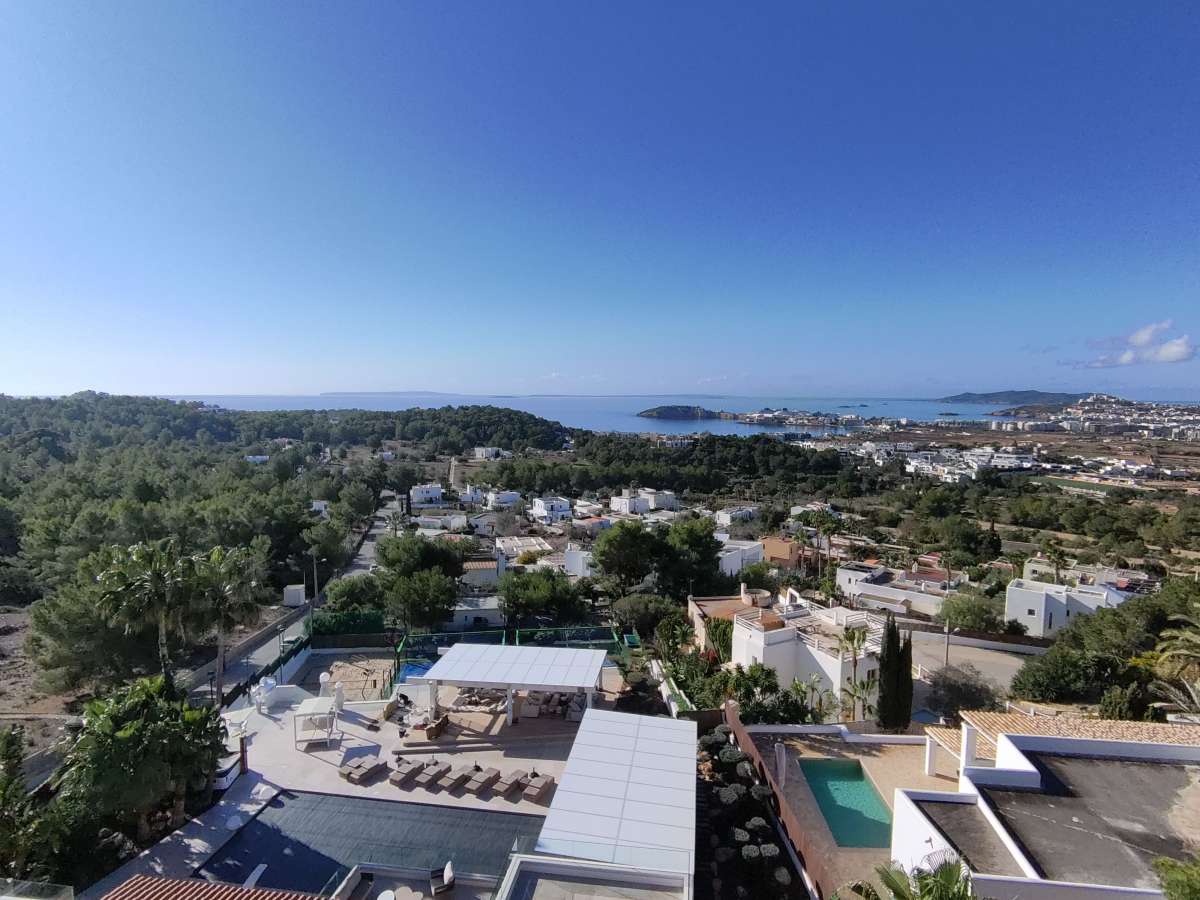 5 slaapkamer villa in Cap Martinet