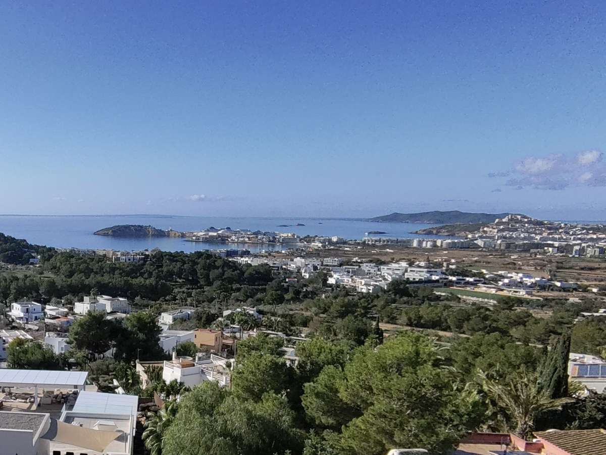 5 slaapkamer villa in Cap Martinet