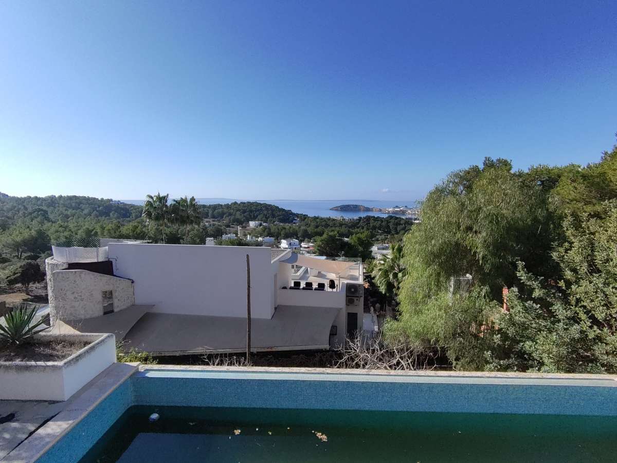 5 slaapkamer villa in Cap Martinet