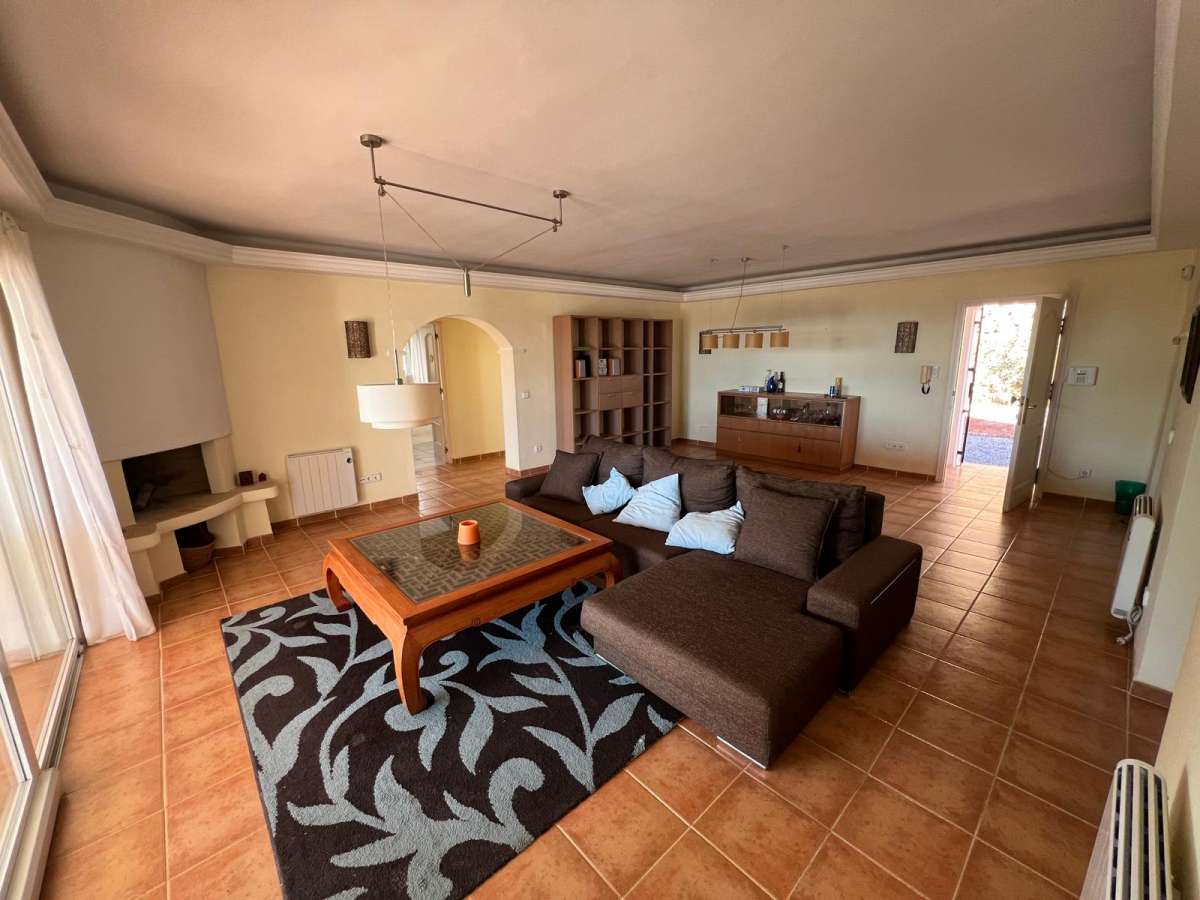 5 slaapkamer villa in Cap Martinet