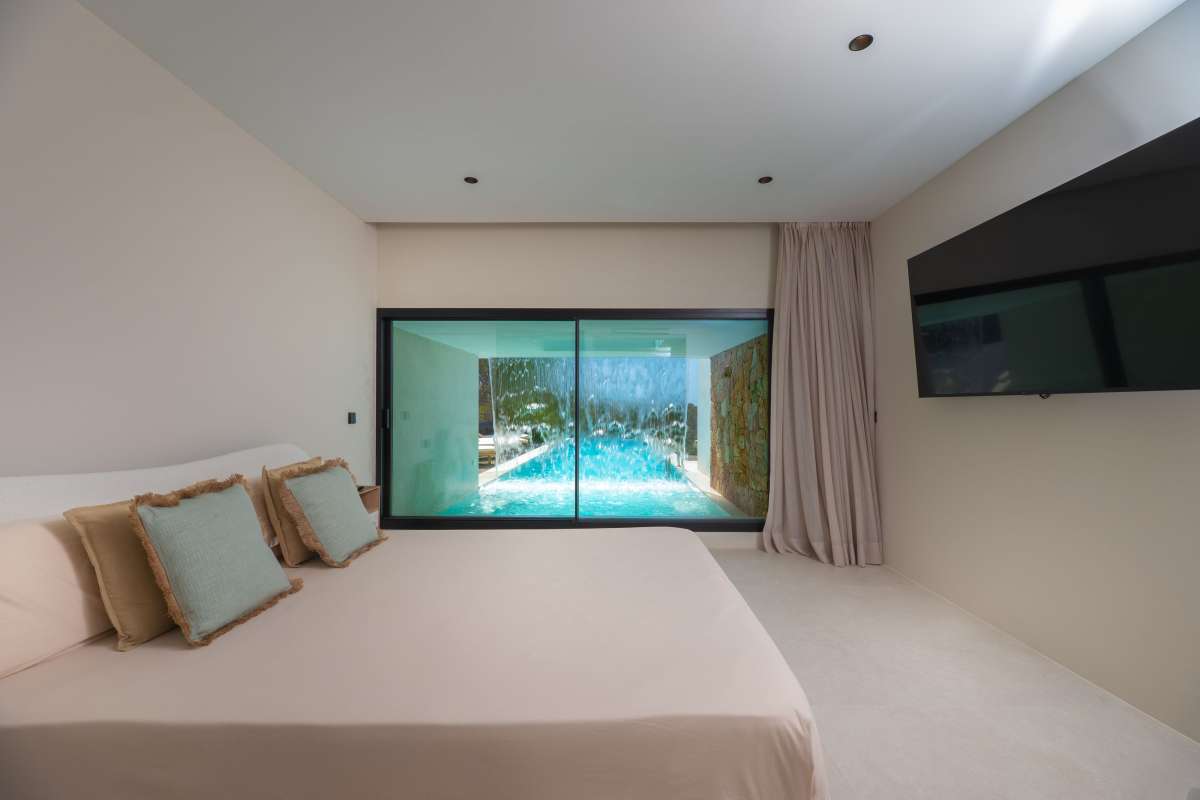 5 slaapkamer villa in Cala Salada