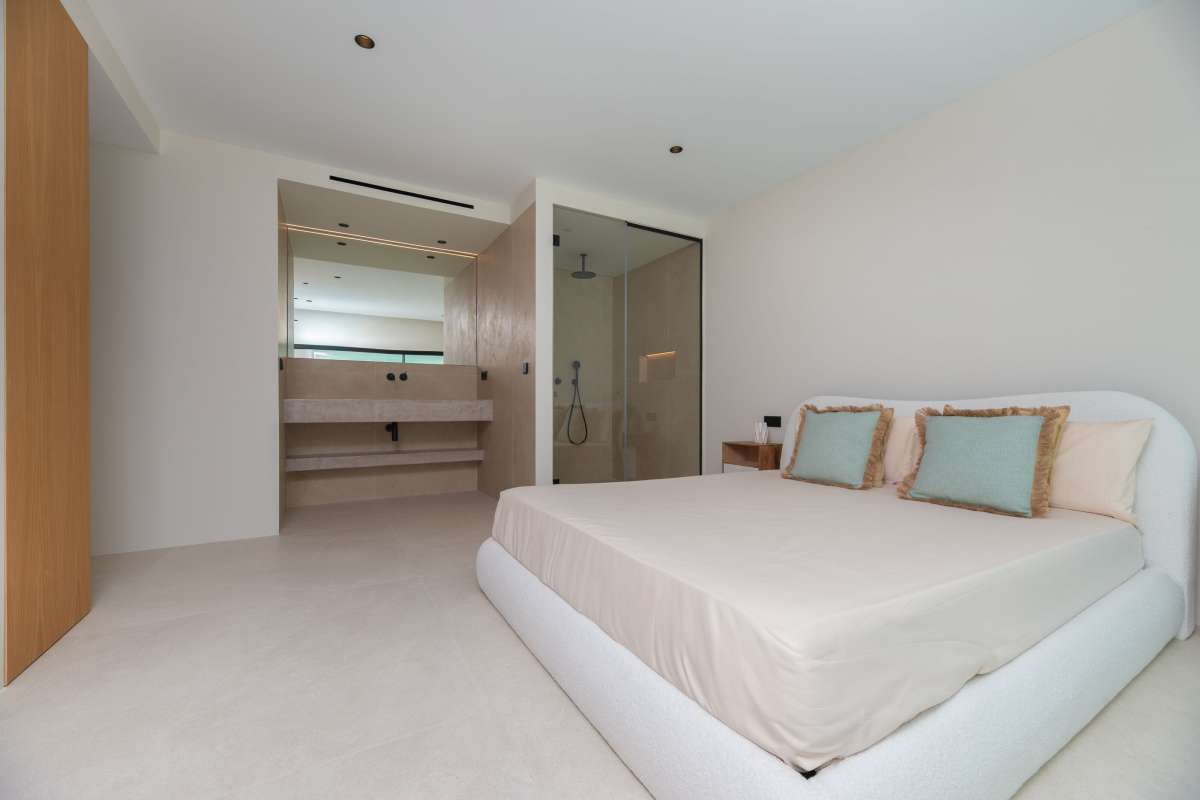 5 slaapkamer villa in Cala Salada