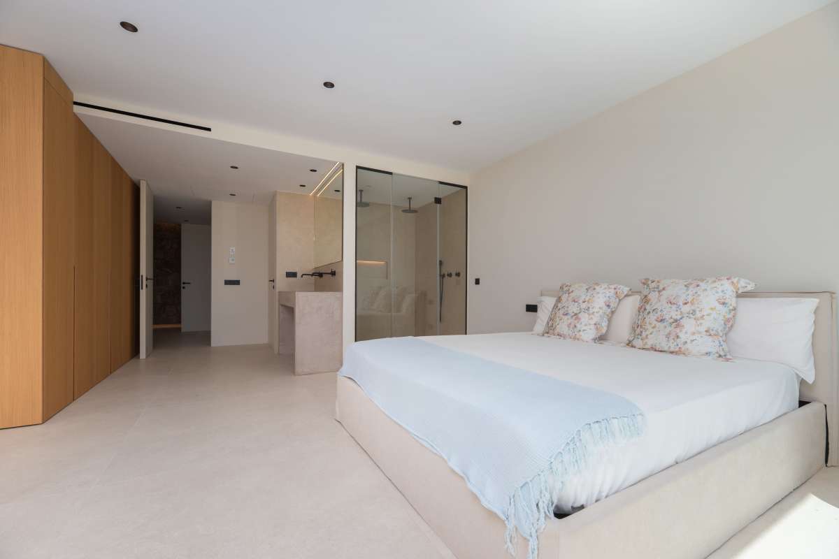5 slaapkamer villa in Cala Salada