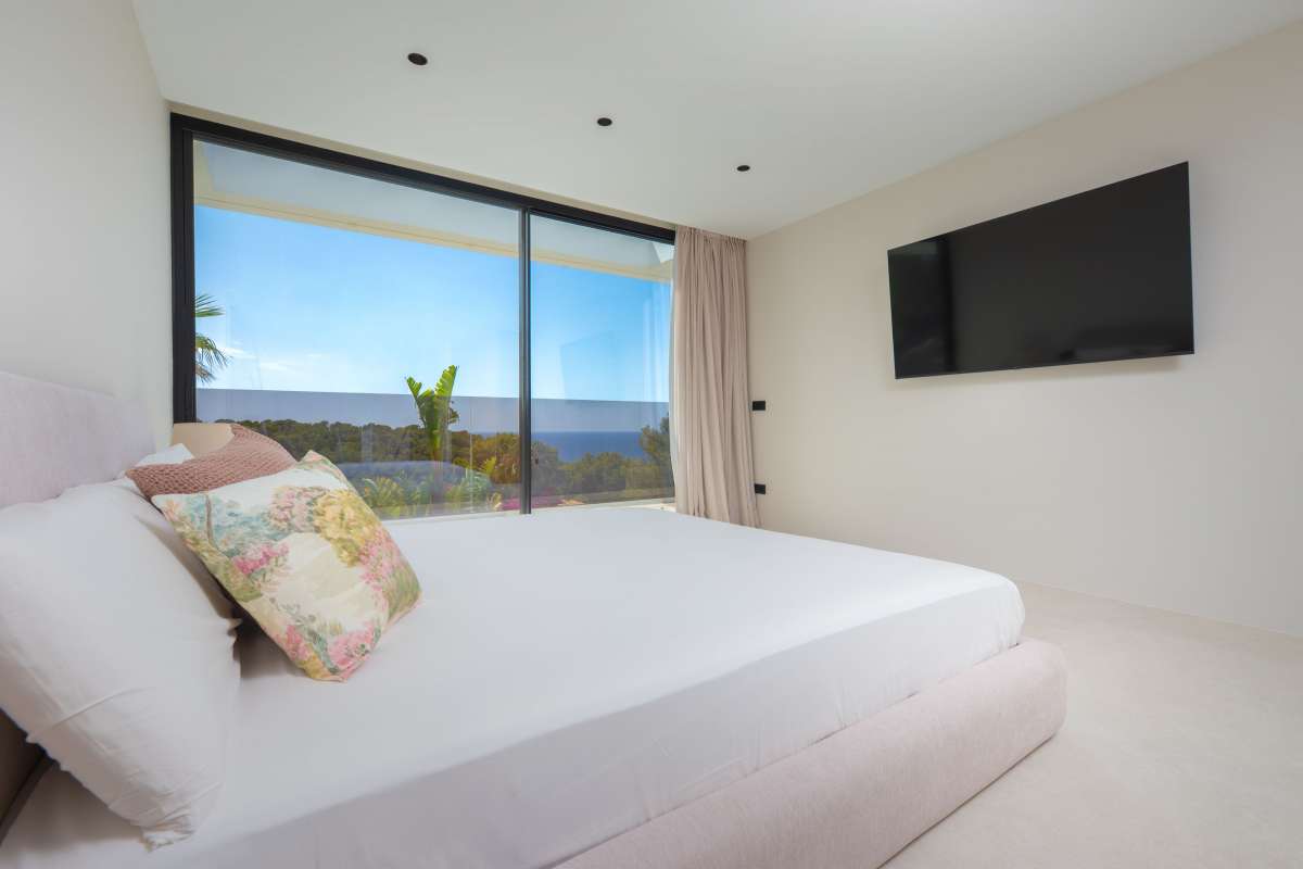 5 slaapkamer villa in Cala Salada