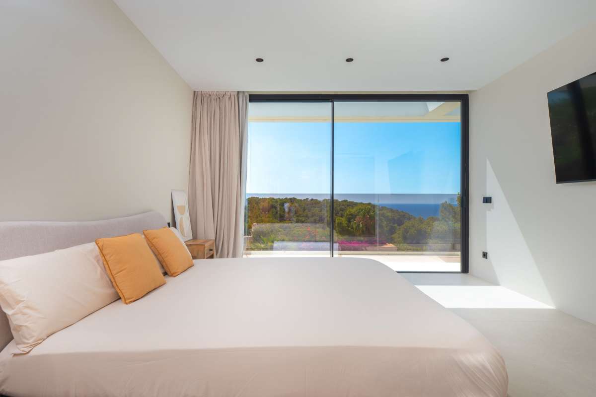 5 slaapkamer villa in Cala Salada