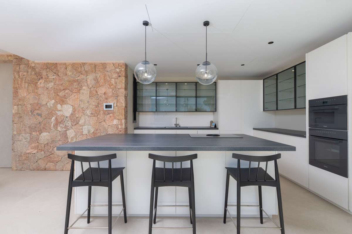 5 slaapkamer villa in Cala Salada