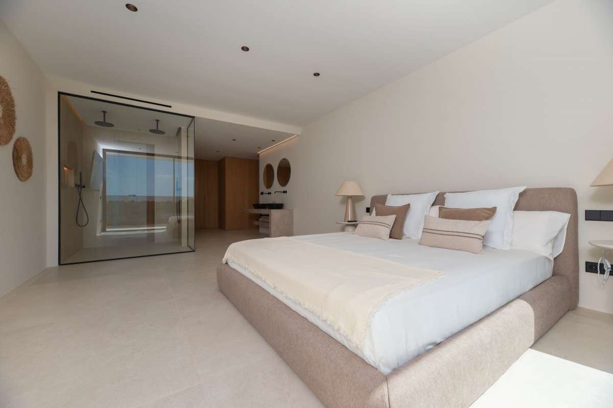 5 slaapkamer villa in Cala Salada