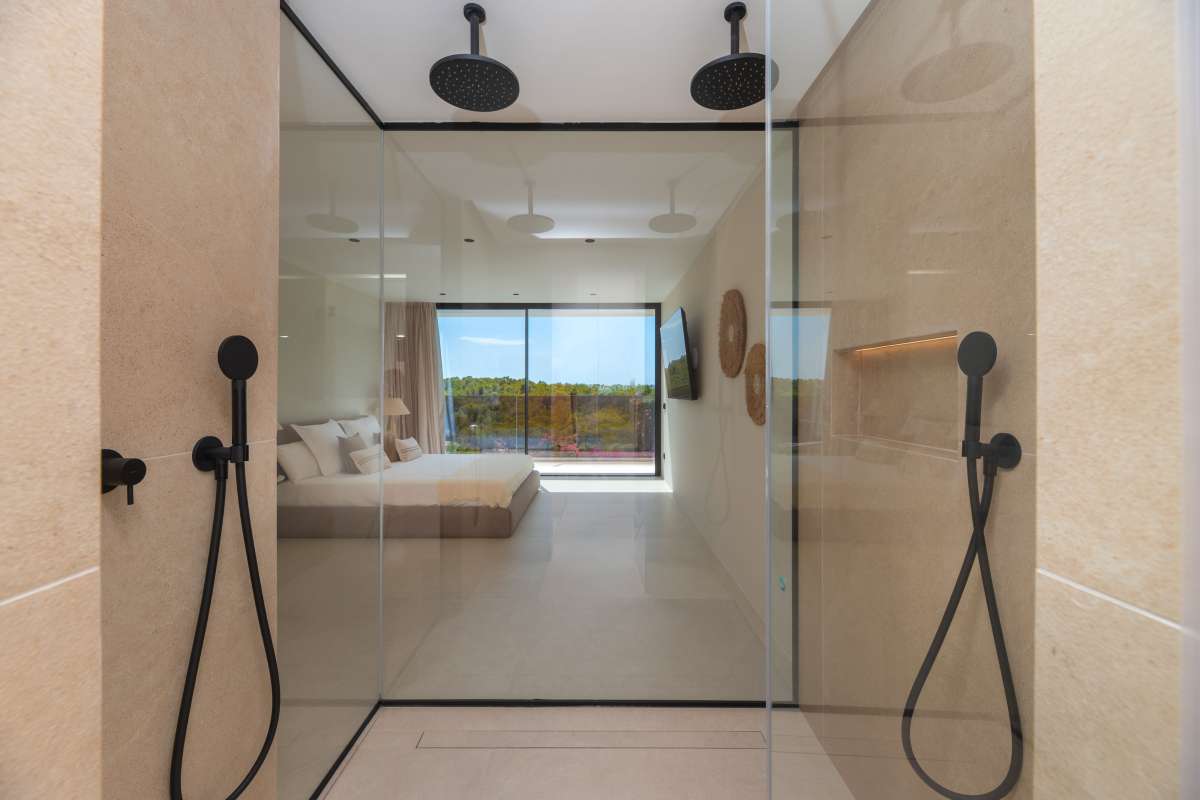 5 slaapkamer villa in Cala Salada