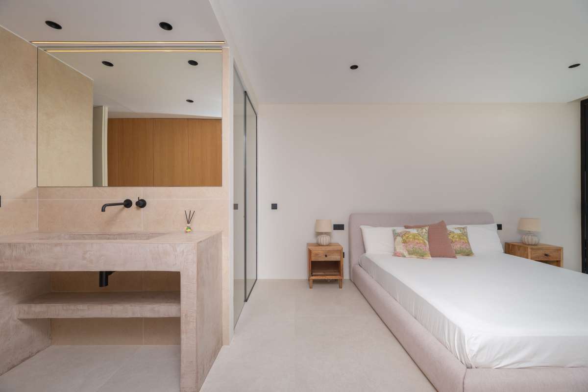5 slaapkamer villa in Cala Salada