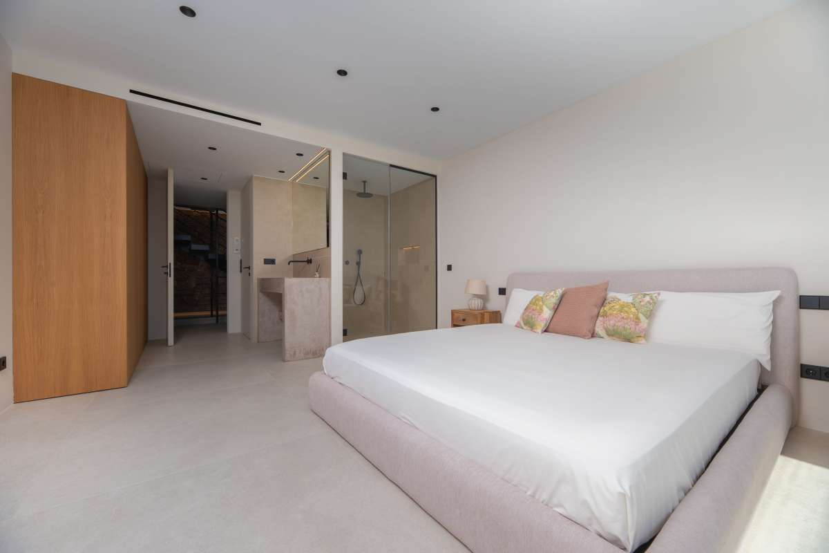5 slaapkamer villa in Cala Salada