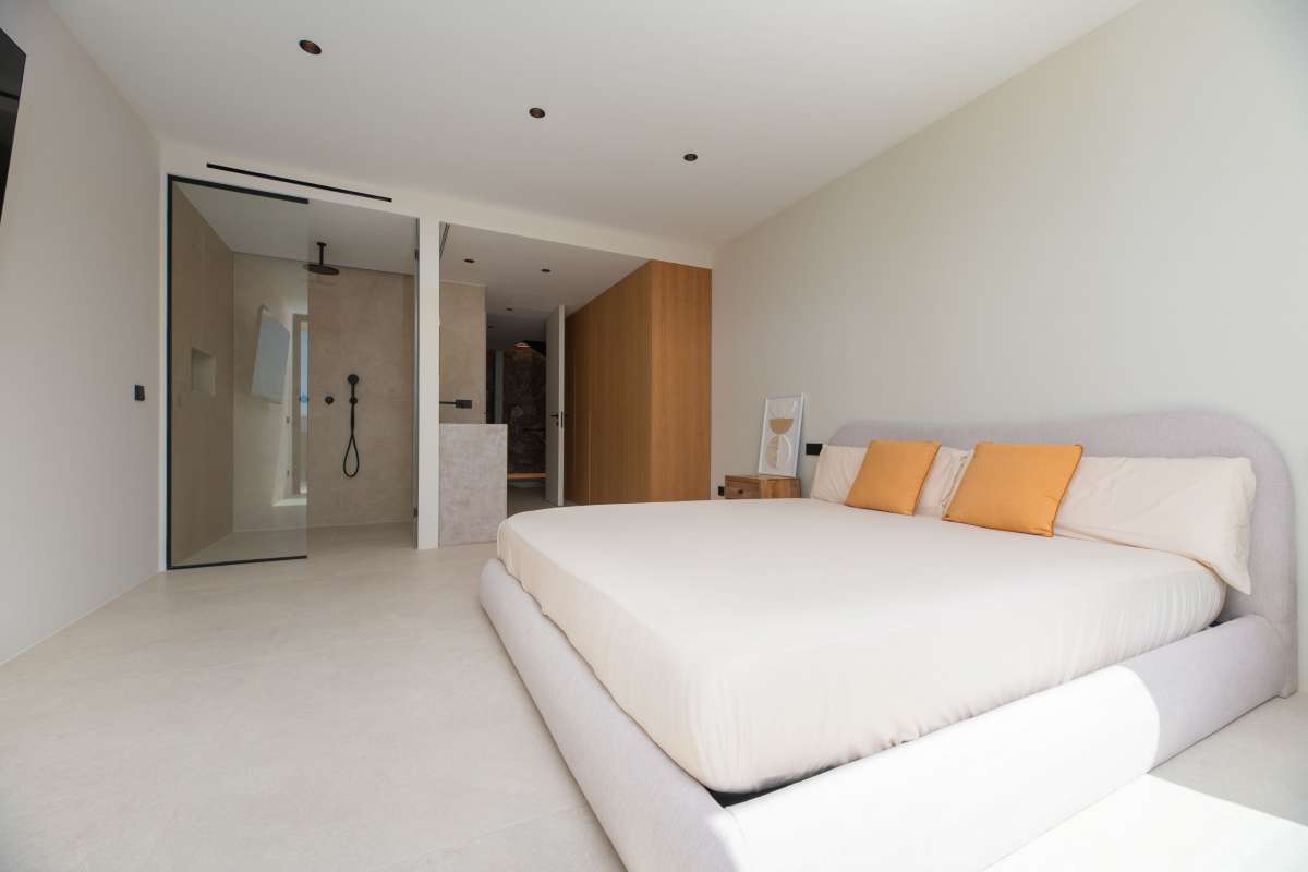 5 slaapkamer villa in Cala Salada