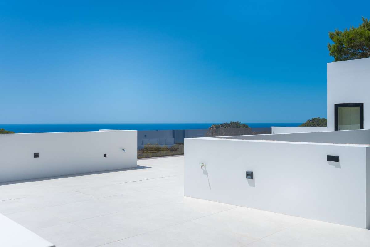 5 slaapkamer villa in Cala Salada