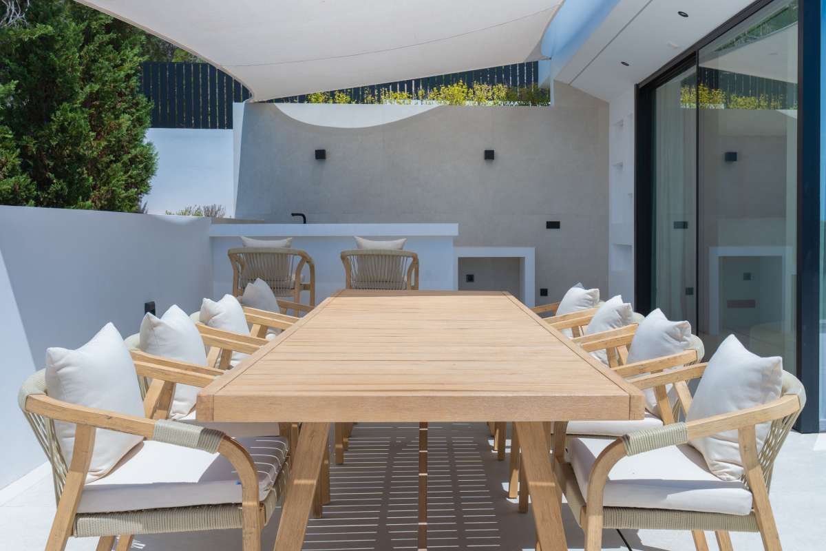 5 slaapkamer villa in Cala Salada