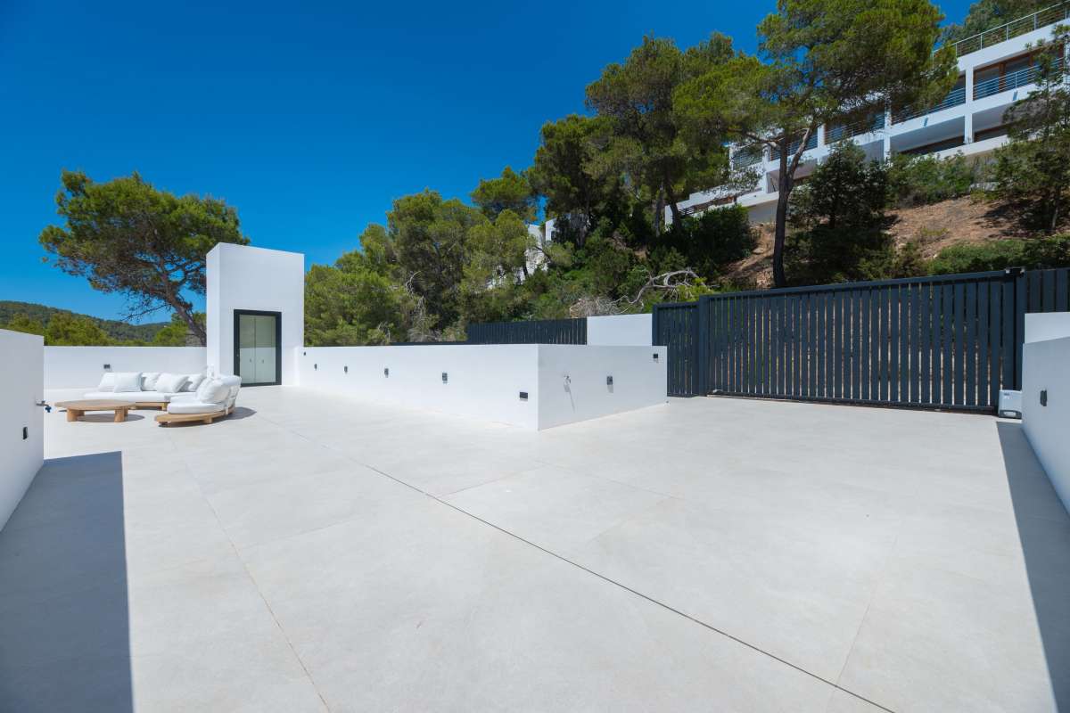 5 slaapkamer villa in Cala Salada