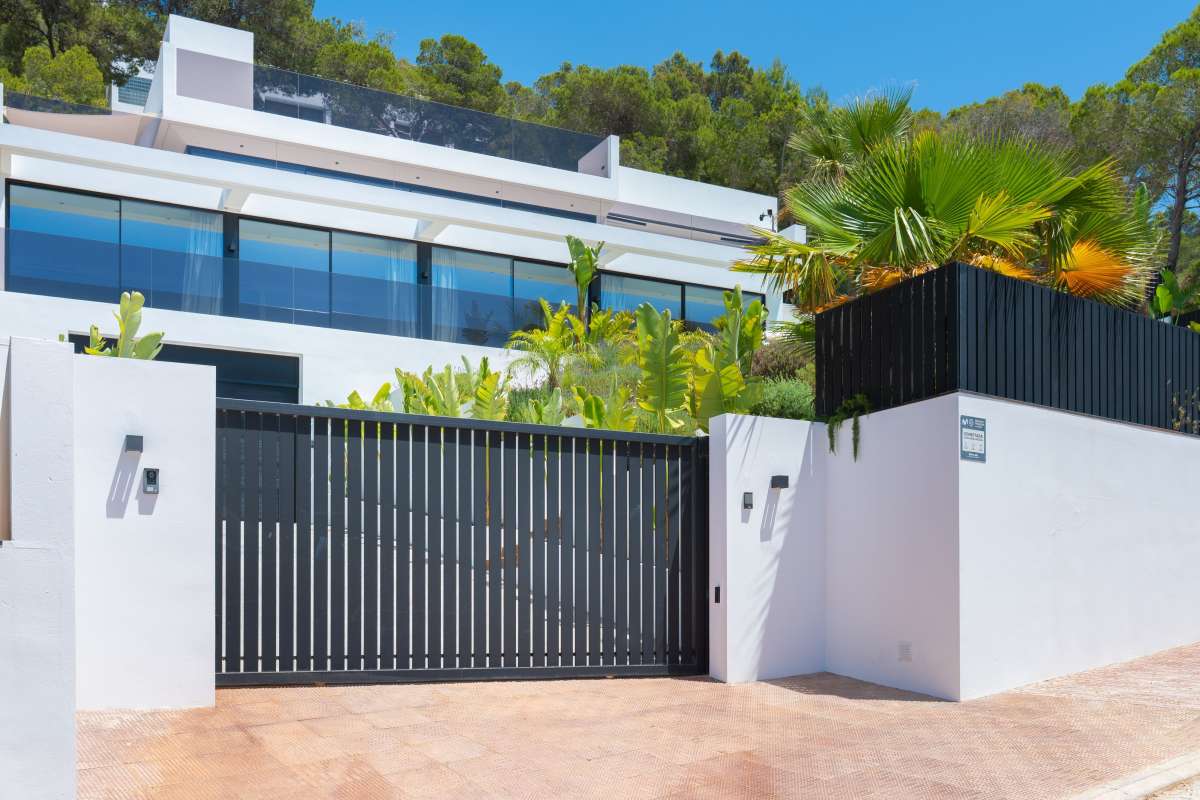 5 slaapkamer villa in Cala Salada