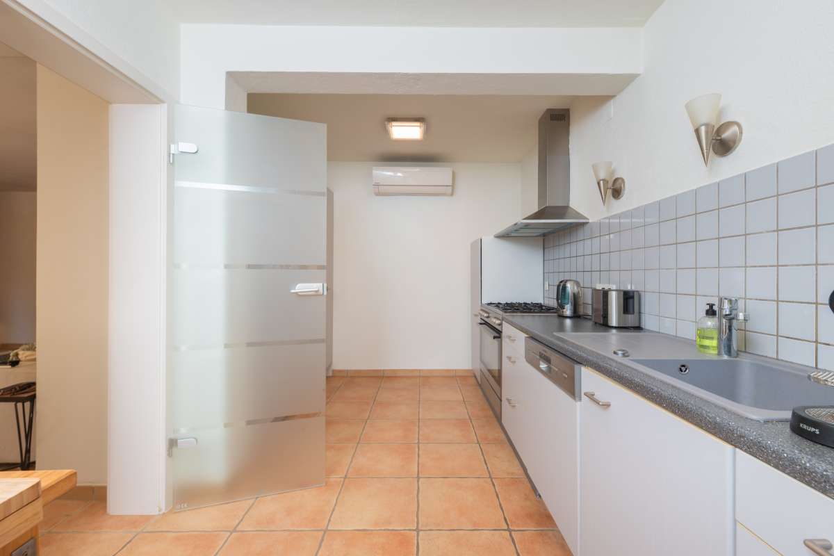 3 slaapkamer villa in Cala Llenya