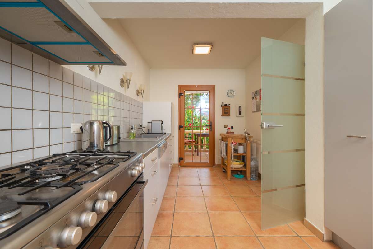 3 slaapkamer villa in Cala Llenya