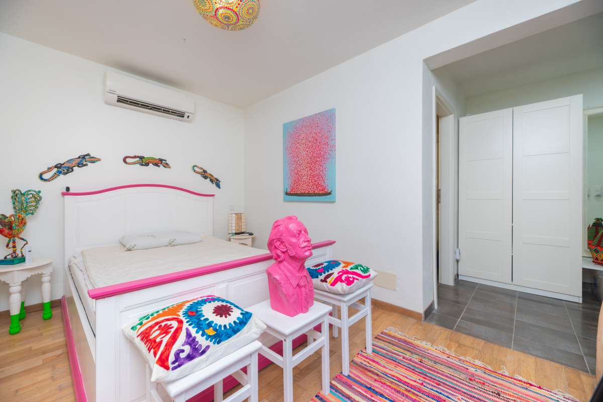 3 slaapkamer villa in Cala Llenya