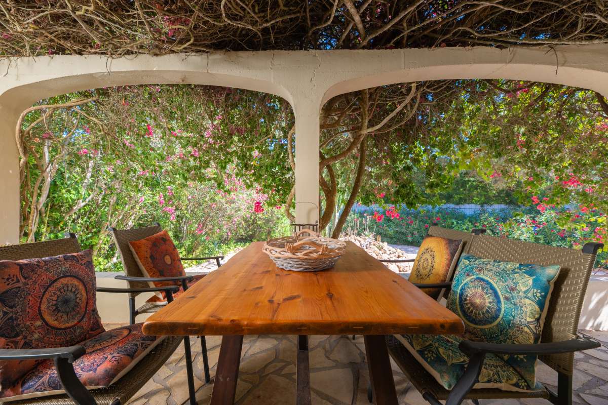 3 slaapkamer villa in Cala Llenya