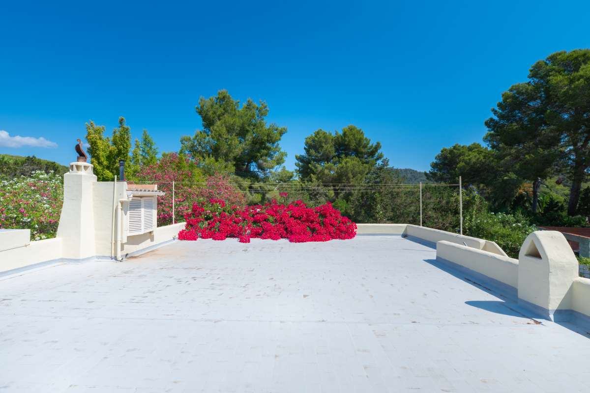 3 slaapkamer villa in Cala Llenya