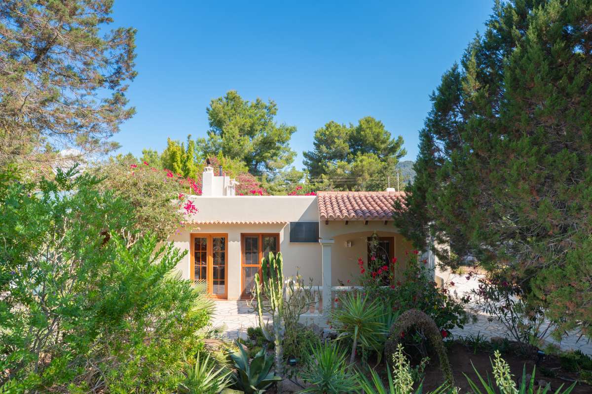 3 slaapkamer villa in Cala Llenya
